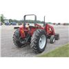Image 6 : CIH 695 2wd tractor, rops, 2250 loader, Frey QT bucket, 16.9x30, shuttle, 2031 hours, one owner
