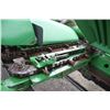 Image 13 : JD 693 6 row cornhead, hydraulic deck plates, level land, one owner
