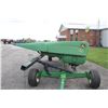 Image 7 : JD 693 6 row cornhead, hydraulic deck plates, level land, one owner