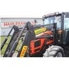 Image 15 : Agco GT 75 4wd tractor, cab, air, Stoll F15 SL loader, 480/70R30, 2 remotes, 4978 hours