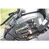 Image 17 : Agco GT 75 4wd tractor, cab, air, Stoll F15 SL loader, 480/70R30, 2 remotes, 4978 hours