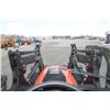 Image 18 : Agco GT 75 4wd tractor, cab, air, Stoll F15 SL loader, 480/70R30, 2 remotes, 4978 hours