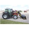 Image 5 : Agco GT 75 4wd tractor, cab, air, Stoll F15 SL loader, 480/70R30, 2 remotes, 4978 hours