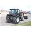 Image 6 : Agco GT 75 4wd tractor, cab, air, Stoll F15 SL loader, 480/70R30, 2 remotes, 4978 hours