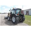 Image 8 : Agco GT 75 4wd tractor, cab, air, Stoll F15 SL loader, 480/70R30, 2 remotes, 4978 hours