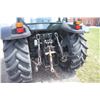Image 9 : Agco GT 75 4wd tractor, cab, air, Stoll F15 SL loader, 480/70R30, 2 remotes, 4978 hours