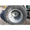 Image 10 : Agco White 8310 4wd tractor, cab, air, Dynashift, 20.8x38 T-rail duals, 3 remotes, 15 front weights,