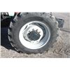 Image 11 : Agco White 8310 4wd tractor, cab, air, Dynashift, 20.8x38 T-rail duals, 3 remotes, 15 front weights,