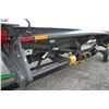 Image 13 : MF 3000 8 row corn head, adjustable deck plates, head sensing, single point hook up, one owner