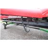 Image 9 : MF 3000 8 row corn head, adjustable deck plates, head sensing, single point hook up, one owner