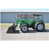 Image 1 : Deutz 6260 4wd tractor, 455R loader, Frey QT bucket, 16.9x30, 4156 hours