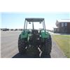 Image 7 : Deutz 6260 4wd tractor, 455R loader, Frey QT bucket, 16.9x30, 4156 hours