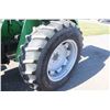 Image 9 : Deutz 6260 4wd tractor, 455R loader, Frey QT bucket, 16.9x30, 4156 hours