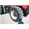 Image 13 : CIH MX180 4wd tractor, cab, air, 20.8x42 axle duals,3 remotes, 5005 hours, changeable pto, one owner