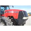 Image 14 : CIH MX180 4wd tractor, cab, air, 20.8x42 axle duals,3 remotes, 5005 hours, changeable pto, one owner