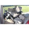 Image 16 : CIH MX180 4wd tractor, cab, air, 20.8x42 axle duals,3 remotes, 5005 hours, changeable pto, one owner