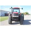 Image 3 : CIH MX180 4wd tractor, cab, air, 20.8x42 axle duals,3 remotes, 5005 hours, changeable pto, one owner