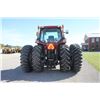 Image 7 : CIH MX180 4wd tractor, cab, air, 20.8x42 axle duals,3 remotes, 5005 hours, changeable pto, one owner