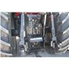 Image 9 : CIH MX180 4wd tractor, cab, air, 20.8x42 axle duals,3 remotes, 5005 hours, changeable pto, one owner