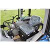 Image 13 : New Holland Boomer 55 4wd compact tractor, cab, air, New Alo C18 loader, 2 remotes, 207 hours, 2021
