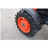 Image 11 : Kubota M5-111 Dual Speed 4wd tractor, cab, air, 18.4x30, Ultra Grand-II cab, 3 remotes, 1651 hours