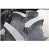 Image 12 : Kubota M5-111 Dual Speed 4wd tractor, cab, air, 18.4x30, Ultra Grand-II cab, 3 remotes, 1651 hours