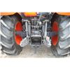Image 13 : Kubota M5-111 Dual Speed 4wd tractor, cab, air, 18.4x30, Ultra Grand-II cab, 3 remotes, 1651 hours