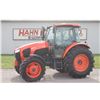 Image 1 : Kubota M5-111 Dual Speed 4wd tractor, cab, air, 18.4x30, Ultra Grand-II cab, 3 remotes, 1651 hours