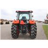 Image 7 : Kubota M5-111 Dual Speed 4wd tractor, cab, air, 18.4x30, Ultra Grand-II cab, 3 remotes, 1651 hours