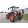Image 8 : Kubota M5-111 Dual Speed 4wd tractor, cab, air, 18.4x30, Ultra Grand-II cab, 3 remotes, 1651 hours