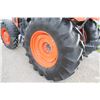 Image 9 : Kubota M5-111 Dual Speed 4wd tractor, cab, air, 18.4x30, Ultra Grand-II cab, 3 remotes, 1651 hours