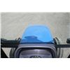 Image 18 : New Holland TL80 2wd tractor, cab, air, 24 speed power shuttle, 18.4x30, 2 remotes, 4 front weights,