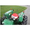 Image 11 : White 1270 2wd  tractor, 120 loader, Frey QT bucket, 14.9x28, 1 remote, 5901 hours,  local trade