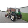Image 7 : White 1270 2wd  tractor, 120 loader, Frey QT bucket, 14.9x28, 1 remote, 5901 hours,  local trade