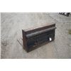 Image 5 : Frey 4' manure bucket, Frey QT