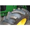 Image 12 : JD 5100M 4wd tractor, cab, air, Power Reverser, H260 loader, 18.4R30, 3 remotes, buddy seat, front f