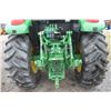 Image 17 : JD 5100M 4wd tractor, cab, air, Power Reverser, H260 loader, 18.4R30, 3 remotes, buddy seat, front f