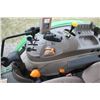 Image 20 : JD 5100M 4wd tractor, cab, air, Power Reverser, H260 loader, 18.4R30, 3 remotes, buddy seat, front f