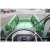 Image 21 : JD 5100M 4wd tractor, cab, air, Power Reverser, H260 loader, 18.4R30, 3 remotes, buddy seat, front f