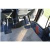 Image 20 : CIH 5240 4wd tractor, cab, air, Frey HR1120 SL high reach loader, JD 600 series QT, powershift, left