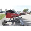 Image 3 : CIH 1063 6 row cornhead, knife rolls, tracker drive, newer knives, chains and sprockets, local trade