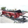 Image 4 : CIH 1063 6 row cornhead, knife rolls, tracker drive, newer knives, chains and sprockets, local trade