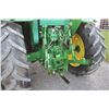 Image 10 : JD 6420 4wd tractor, cab, air, 640 SL loader, 24 speed auto quad, 2 remotes, 18.4x38, R&P axle, 4926