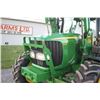 Image 19 : JD 6420 4wd tractor, cab, air, 640 SL loader, 24 speed auto quad, 2 remotes, 18.4x38, R&P axle, 4926