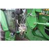 Image 18 : JD 6330 4wd tractor, cab, air, 673 SL loader, power quad, 18.4x38, 2 remotes, 8814 hours, very clean