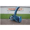 Image 1 : Lucknow 7' 3pth, double auger snowblower, hydraulic turn, adjustable deflector