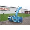 Image 2 : Lucknow 7' 3pth, double auger snowblower, hydraulic turn, adjustable deflector