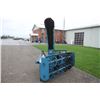 Image 6 : Lucknow 7' 3pth, double auger snowblower, hydraulic turn, adjustable deflector