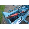 Image 9 : Lucknow 7' 3pth, double auger snowblower, hydraulic turn, adjustable deflector