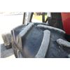 Image 15 : CIH MXU 110 4wd tractor, cab, air, Alo Q50 loader, 18.4x38, rear wheel weights, 2 remotes, 3001 hour